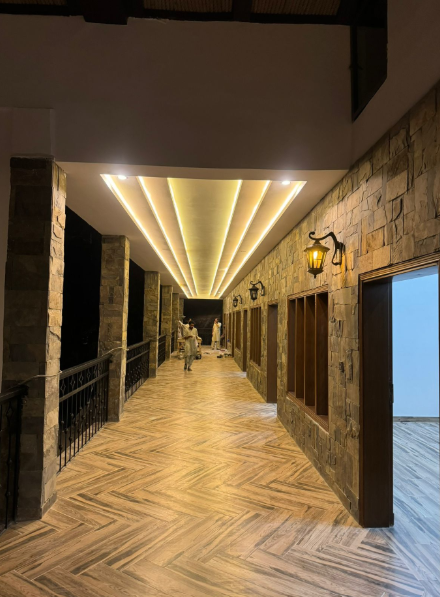 Quality Workmanship